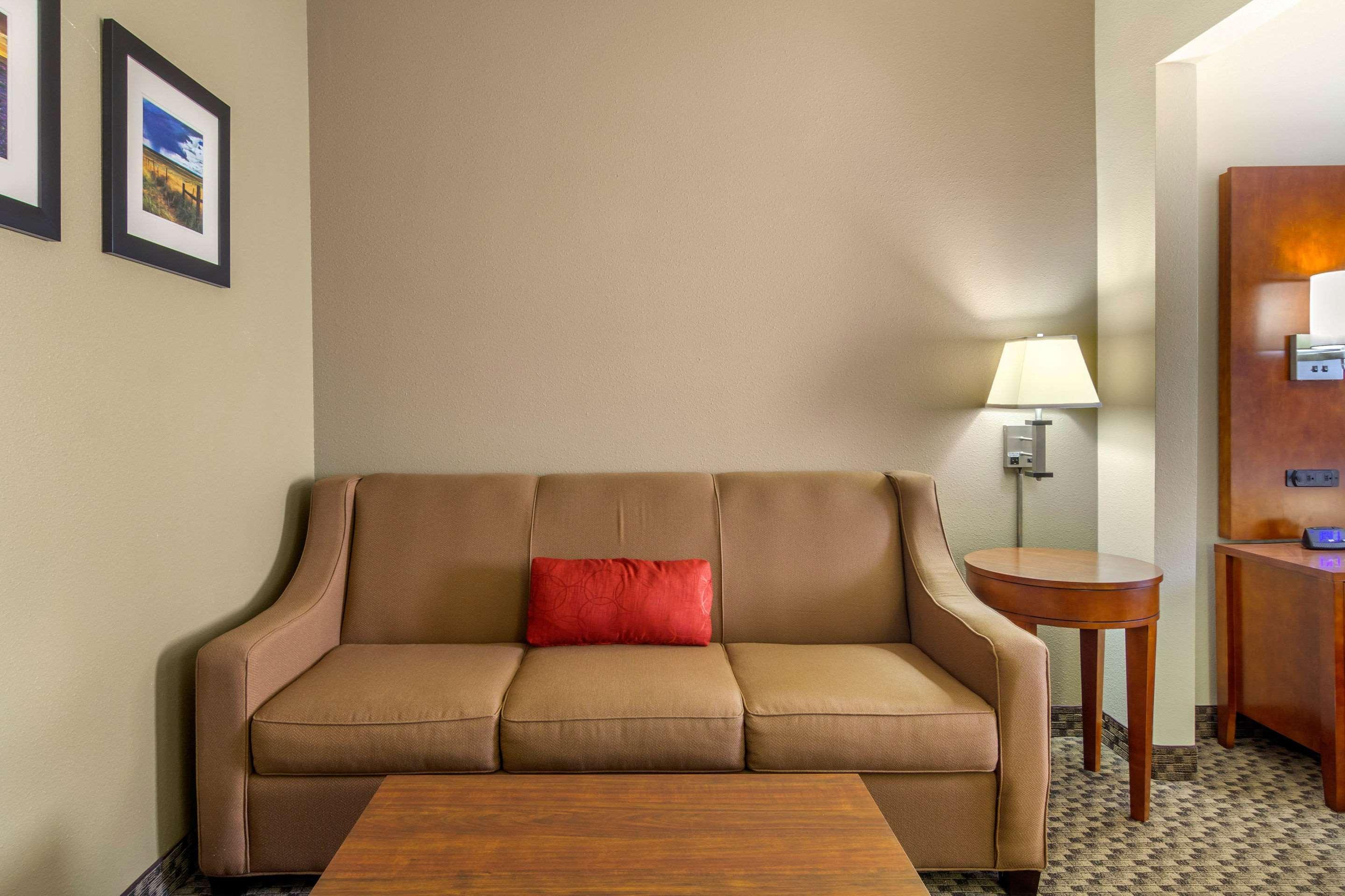 Comfort Inn & Suites Sterling Zewnętrze zdjęcie