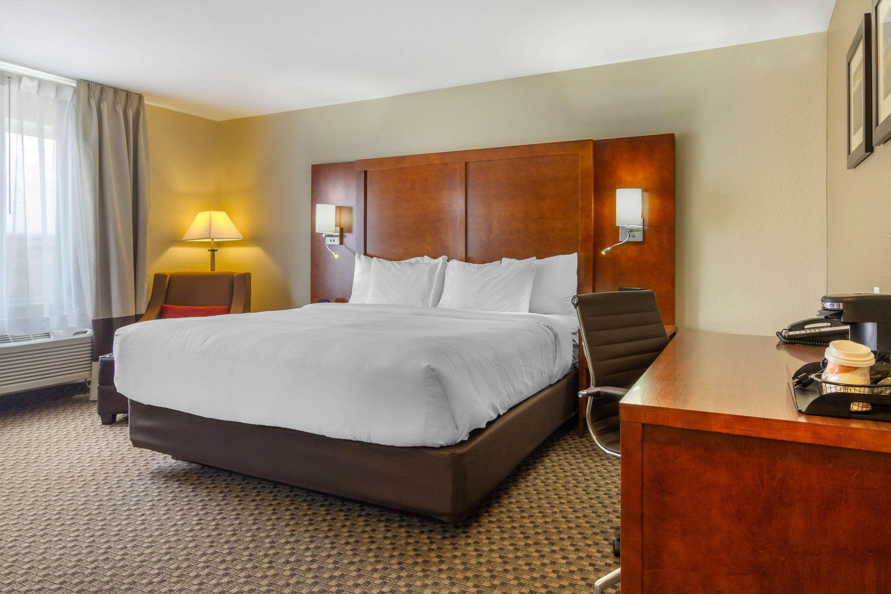 Comfort Inn & Suites Sterling Zewnętrze zdjęcie