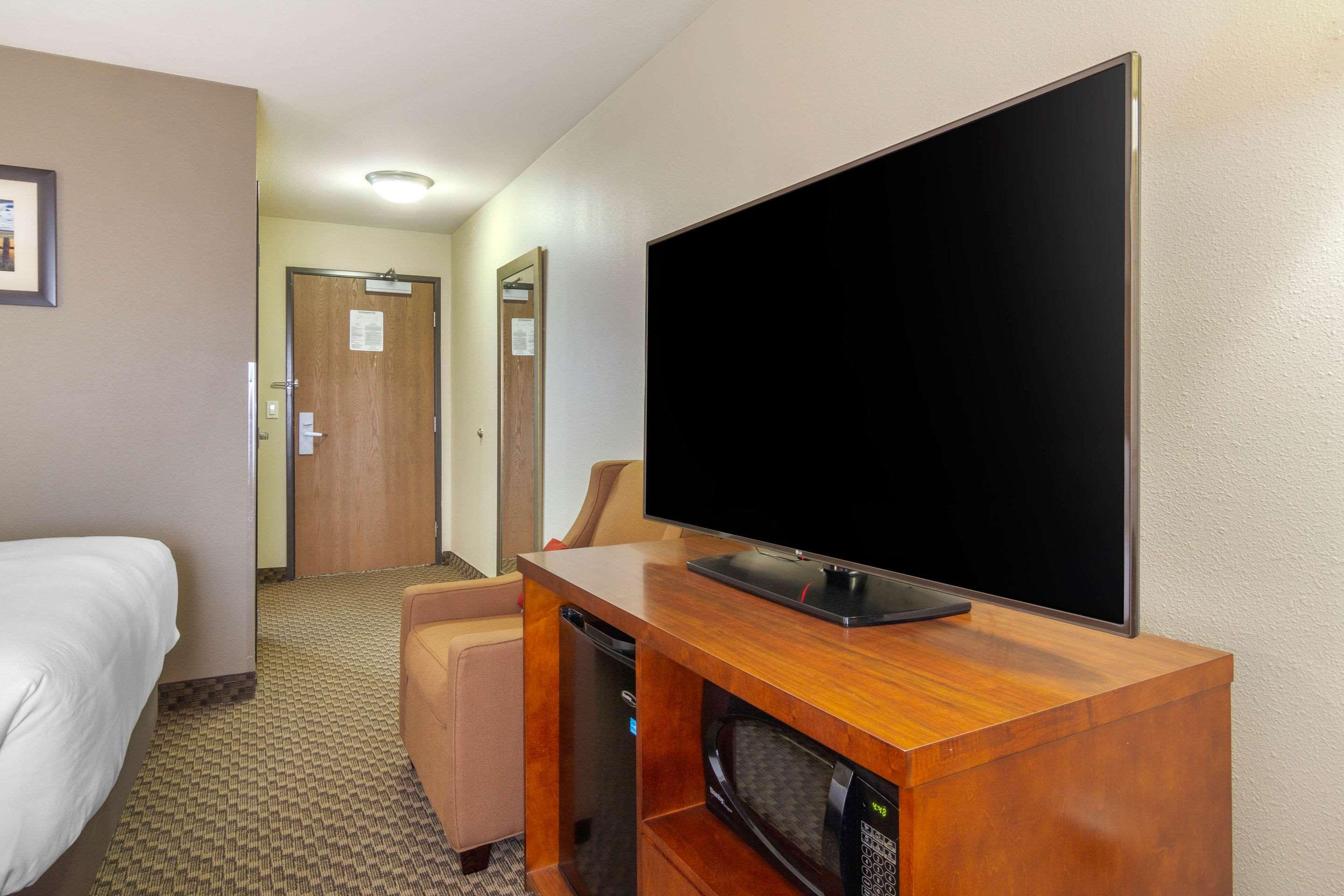 Comfort Inn & Suites Sterling Zewnętrze zdjęcie
