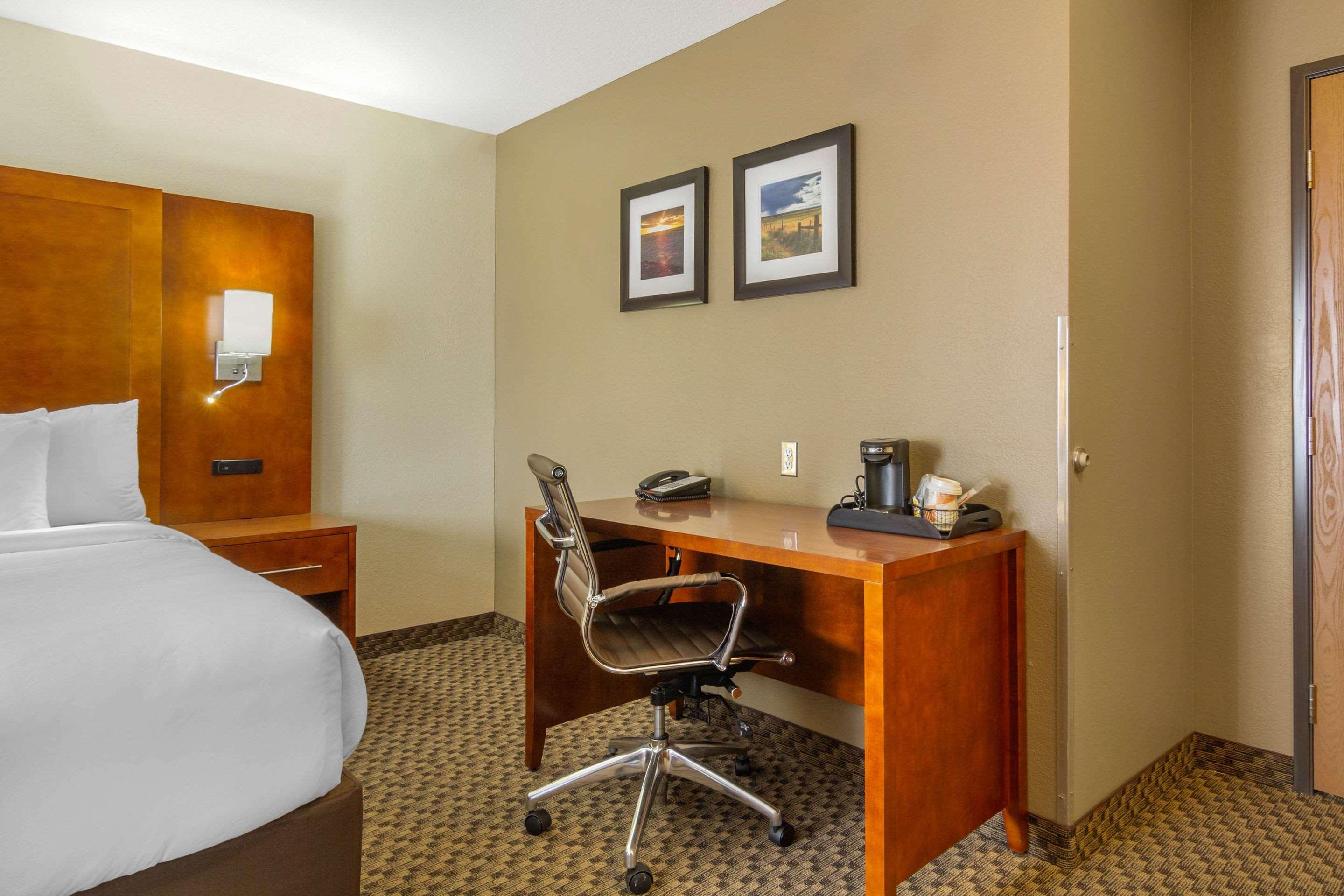 Comfort Inn & Suites Sterling Zewnętrze zdjęcie