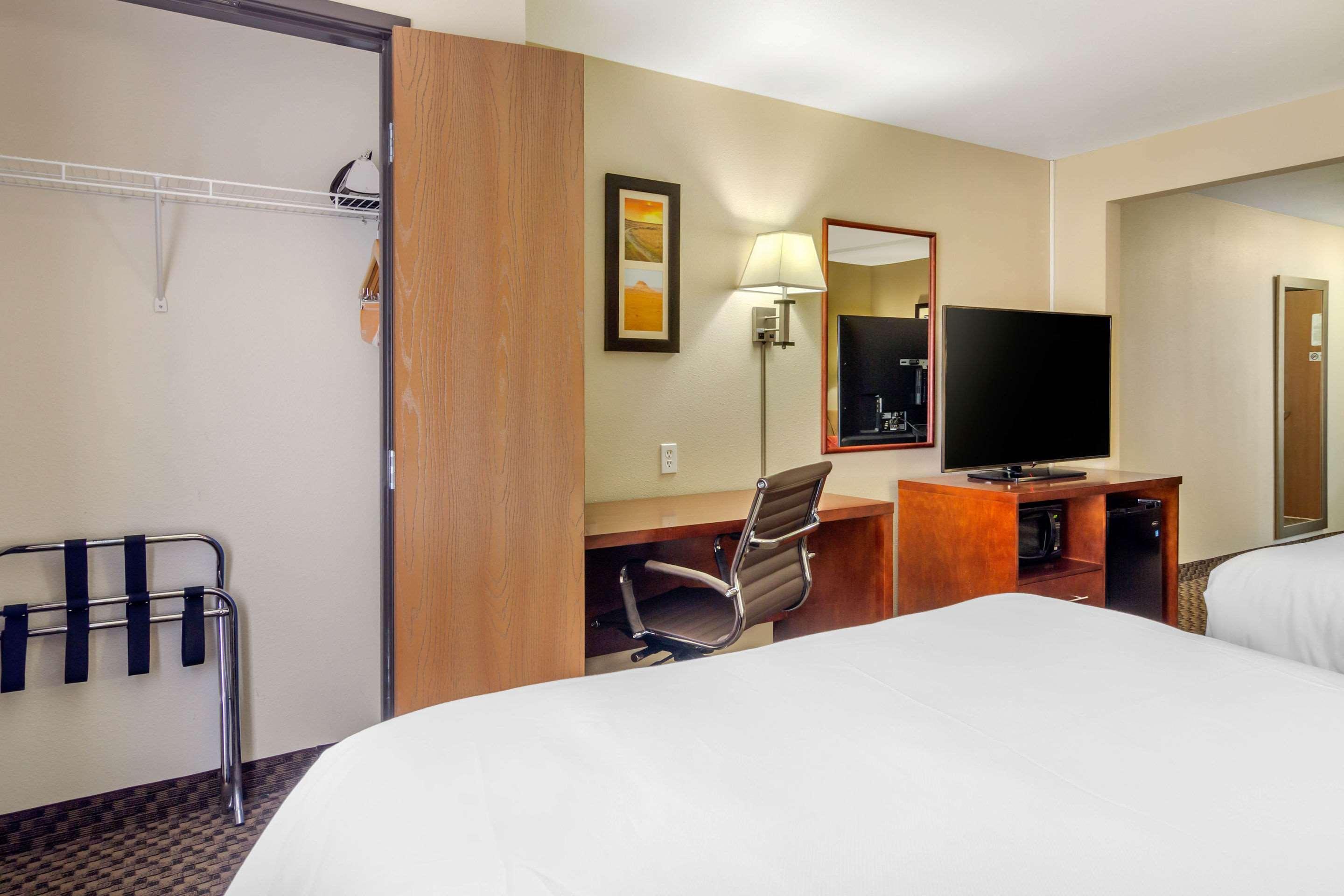 Comfort Inn & Suites Sterling Zewnętrze zdjęcie