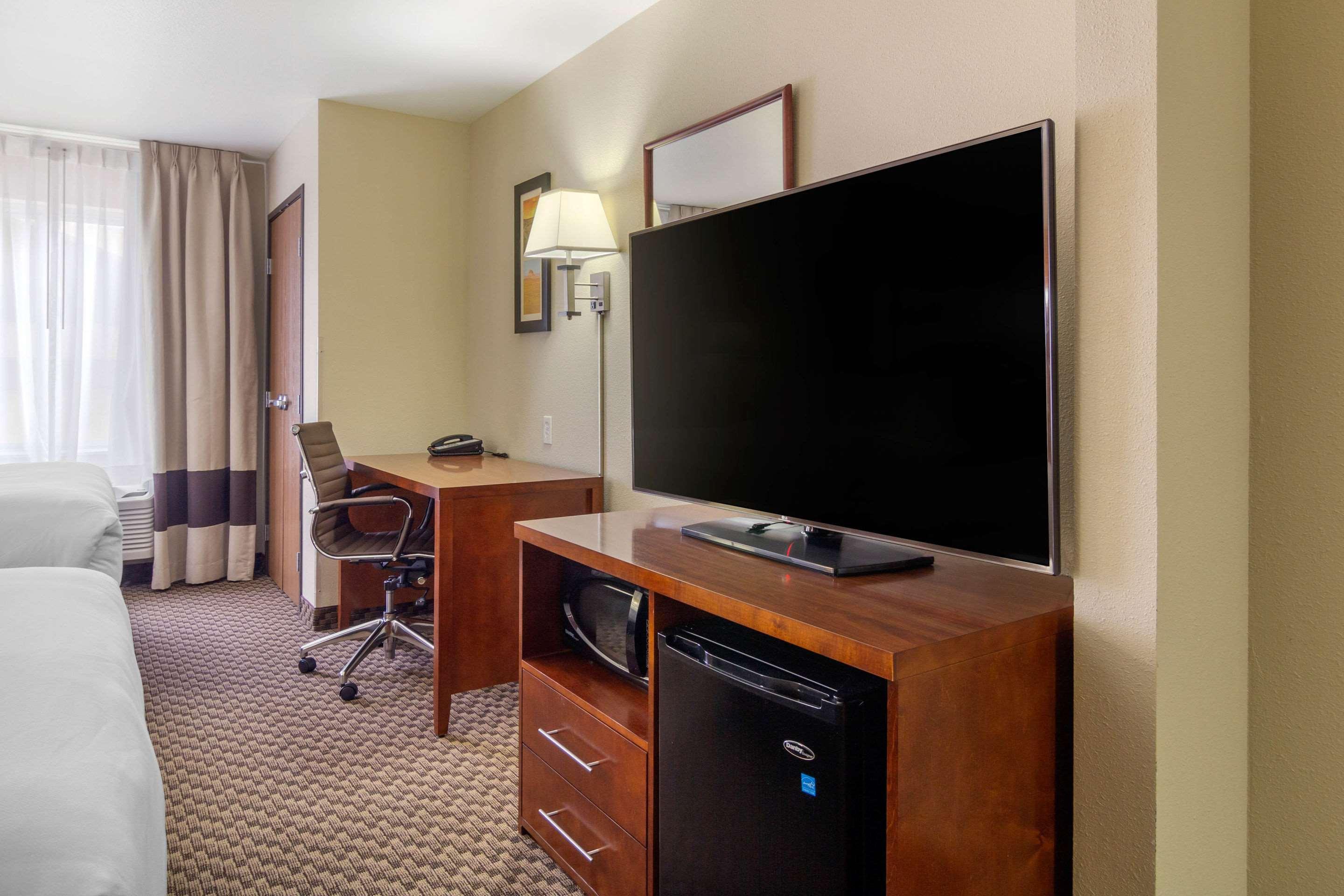 Comfort Inn & Suites Sterling Zewnętrze zdjęcie