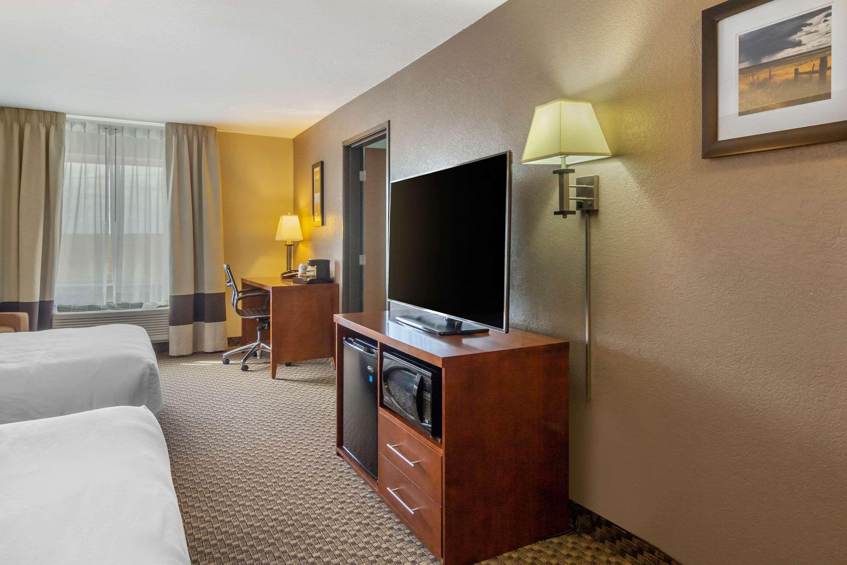 Comfort Inn & Suites Sterling Zewnętrze zdjęcie