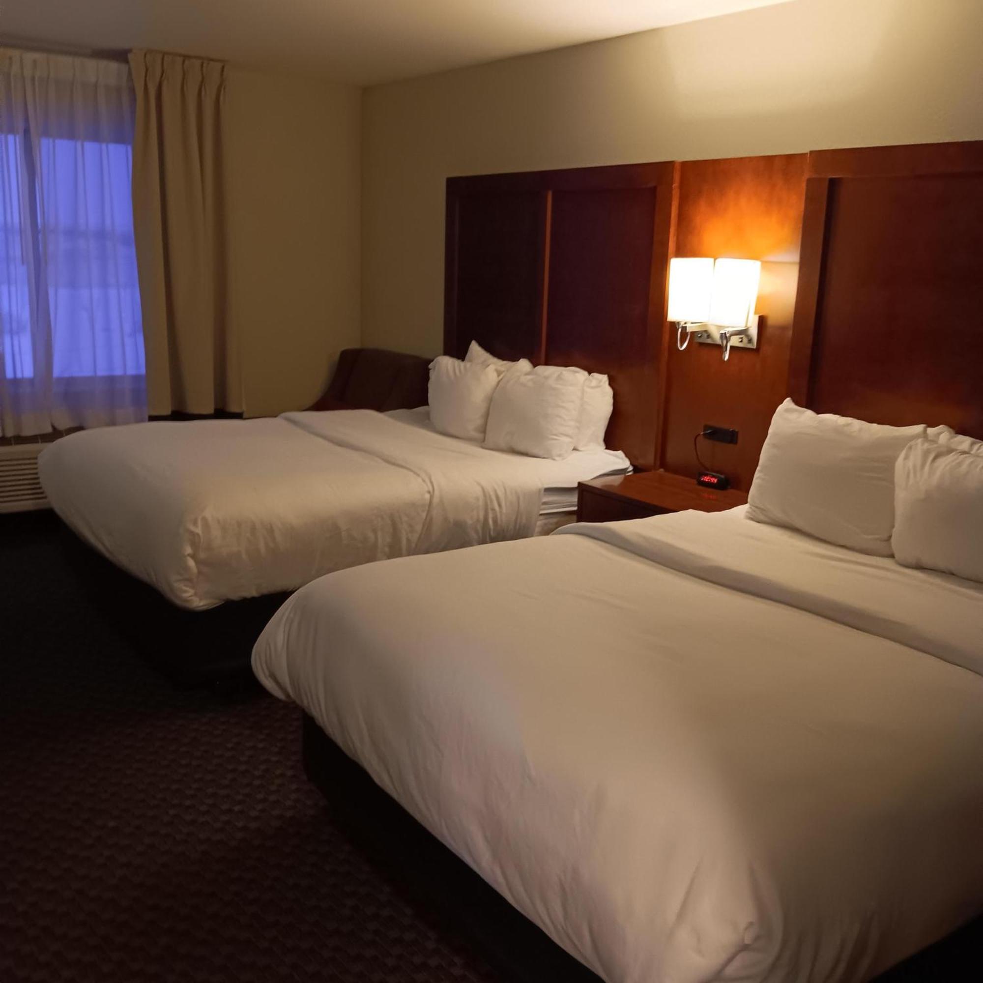 Comfort Inn & Suites Sterling Zewnętrze zdjęcie