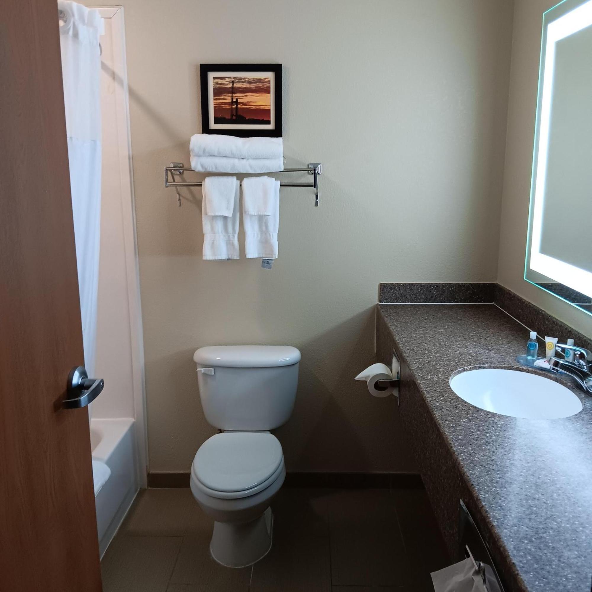 Comfort Inn & Suites Sterling Zewnętrze zdjęcie