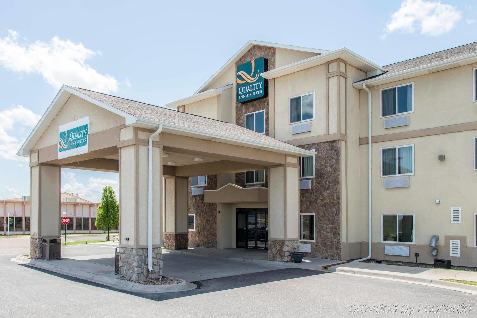 Comfort Inn & Suites Sterling Zewnętrze zdjęcie